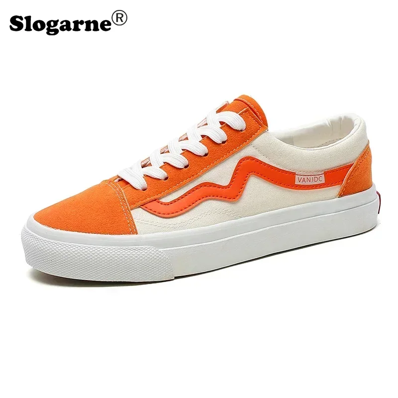 Lady Autumn Winter Casual Snea - Vans Shoes Old Skool 评论和价格