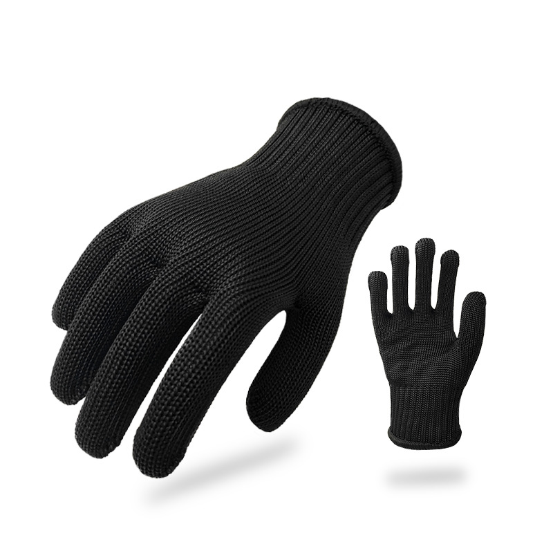 Anti-cut gloves, Grade 5, thre - Cut Resistant Glove 评论和价格