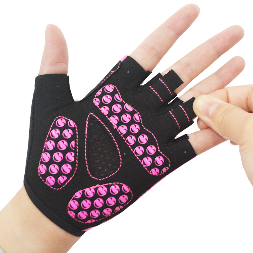 BIKINGMOREOK Kids Cycling Glov - Cycling Glove Padded 评论和价格