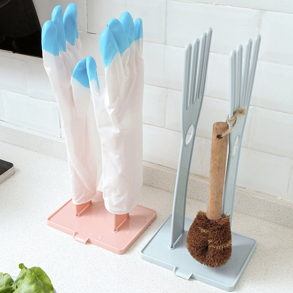 1Pcs Multi-Functional Drain Ra - Dish Glove Rubber 评论和价格