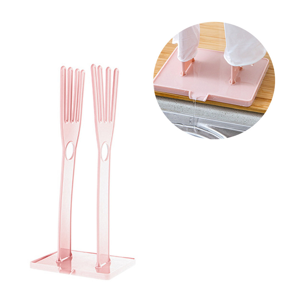1Pcs Multi-Functional Drain Ra - Dish Glove Rubber 评论和价格