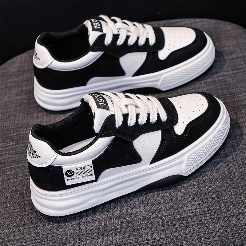 Women's Spring Autumn New Thic - Vans Shoes Old Skool 评论和价格