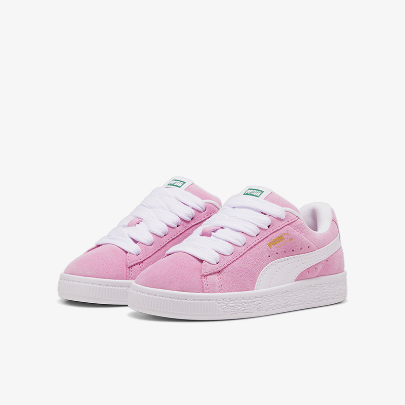 Puma genuine SUEDE XL children - Puma Shoes Suede Classic 评论和价格
