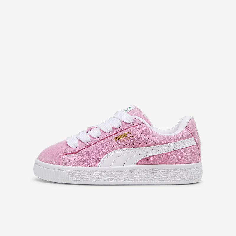 Puma genuine SUEDE XL children - Puma Shoes Suede Classic 评论和价格
