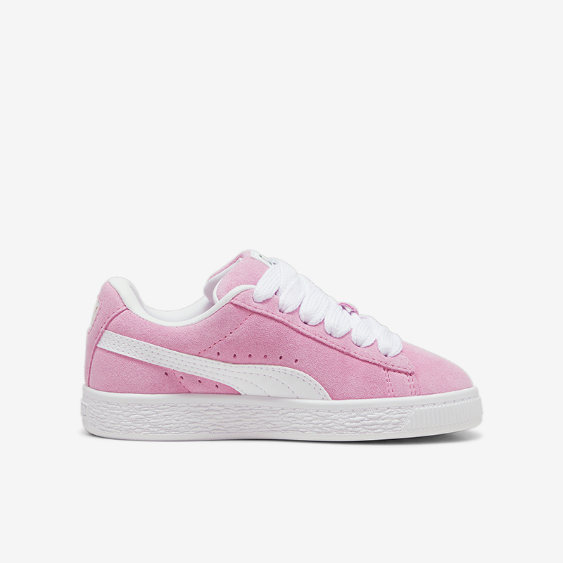 Puma genuine SUEDE XL children - Puma Shoes Suede Classic 评论和价格