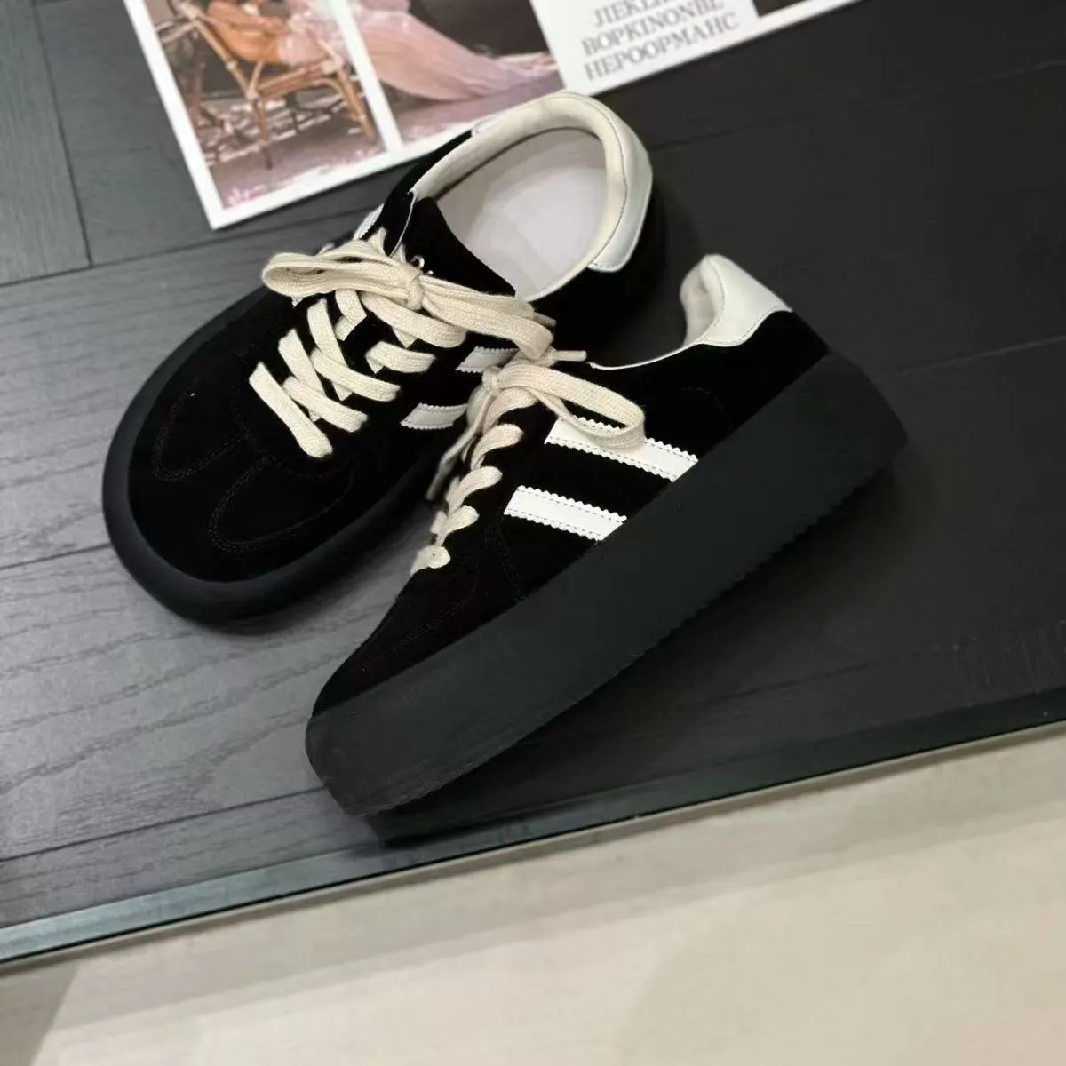 New Design Fashion Casual Shoe - Vans Shoes Old Skool 评论和价格