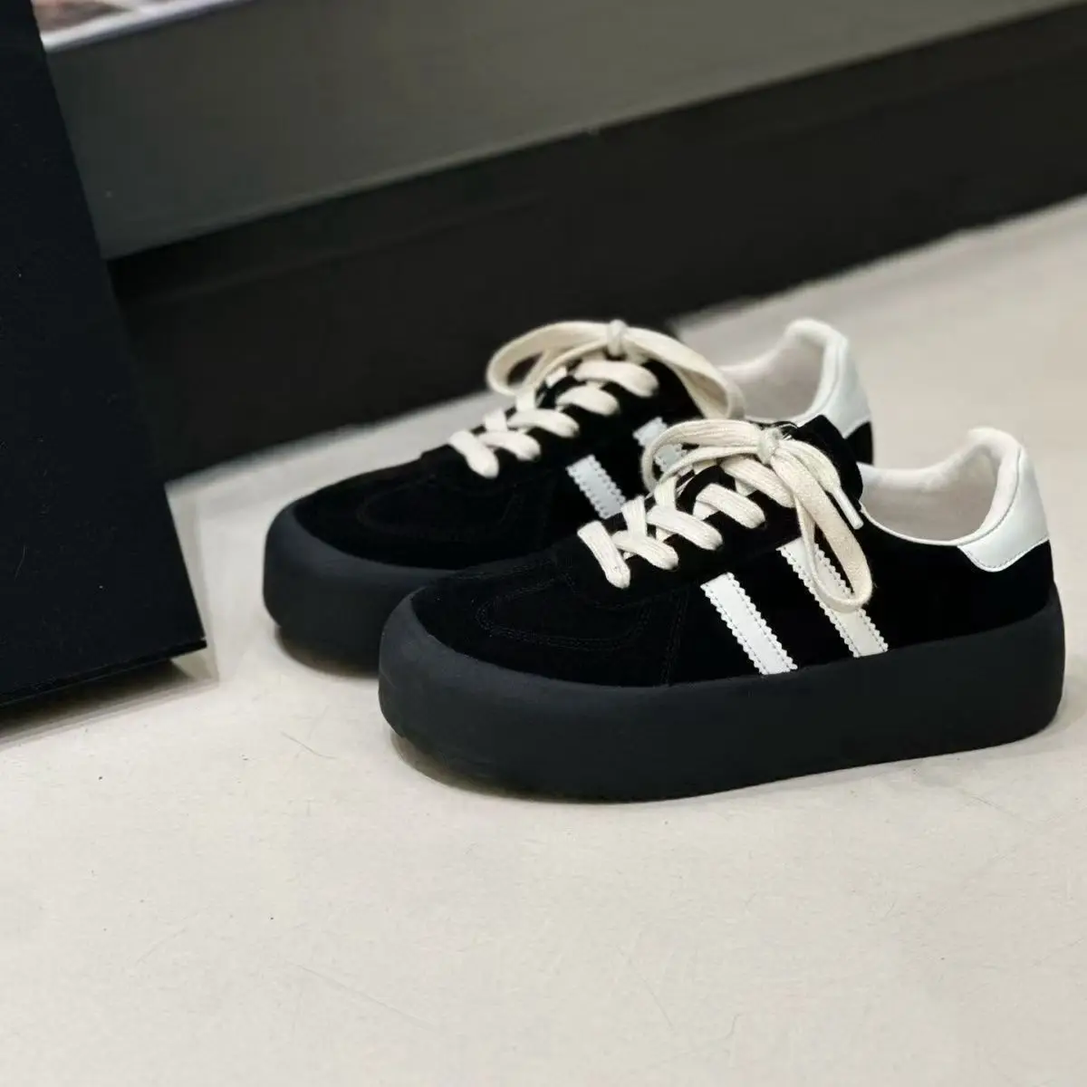 New Design Fashion Casual Shoe - Vans Shoes Old Skool 评论和价格