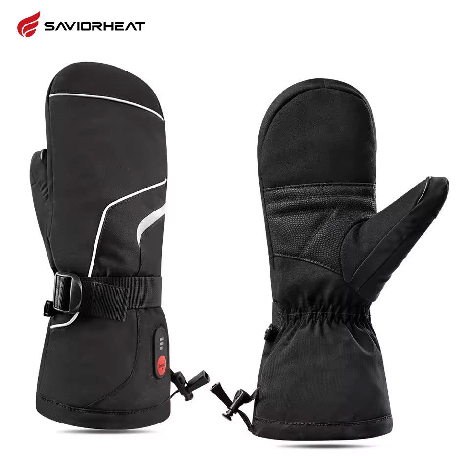 Winter Gloves 3M Cotton Heatin - Ski Glove Waterproof 评论和价格