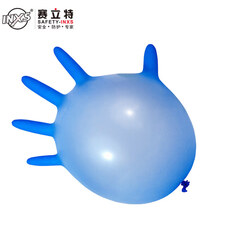 100 PCS Blue Nitrile Exam Glov - Exam Glove Nitrile 评论和价格