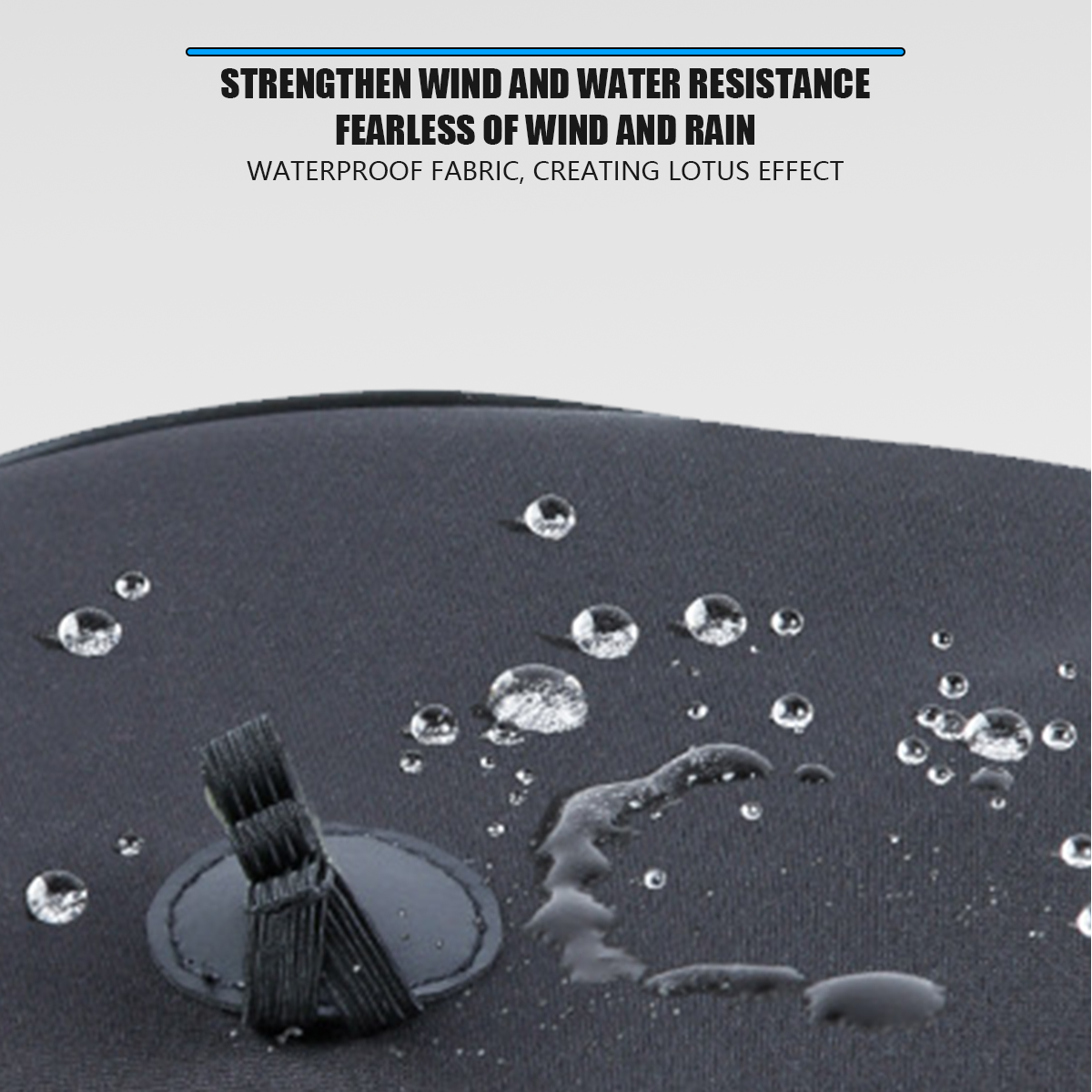 Motorcycle Thick Warm Handleba - Heat Resistant Glove 评论和价格