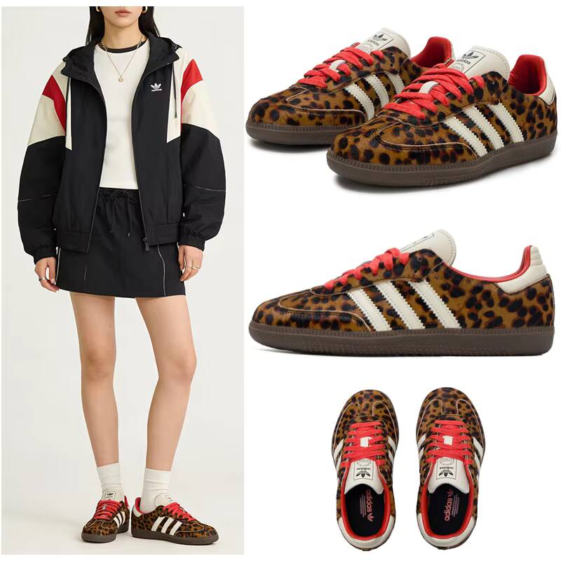 SAMBA Adidas Original OG Women - Adidas Shoes Gazelle 评论和价格