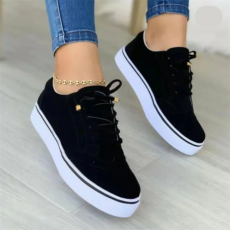 2025 New Women's Low-top Vulca - Vans Shoes Old Skool 评论和价格