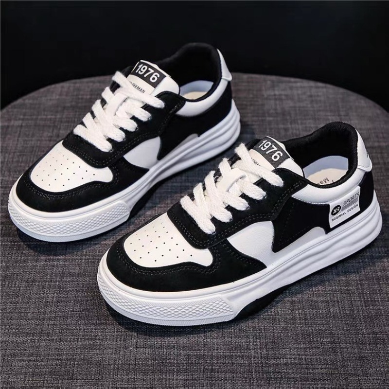 2024 Platform Shoes Women Snea - Vans Shoes Old Skool 评论和价格