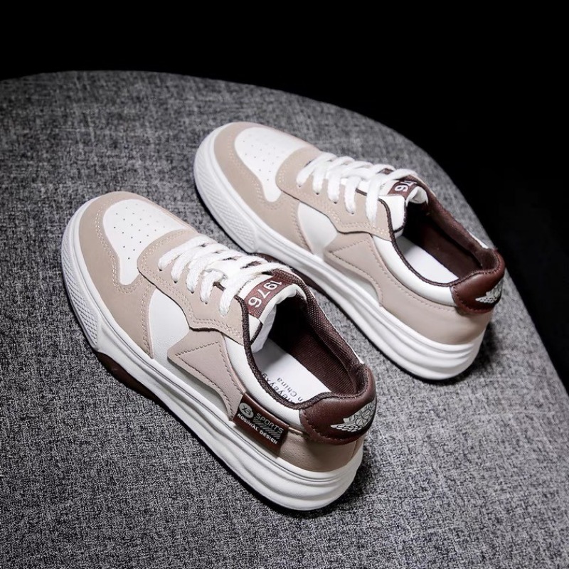 2024 Platform Shoes Women Snea - Vans Shoes Old Skool 评论和价格