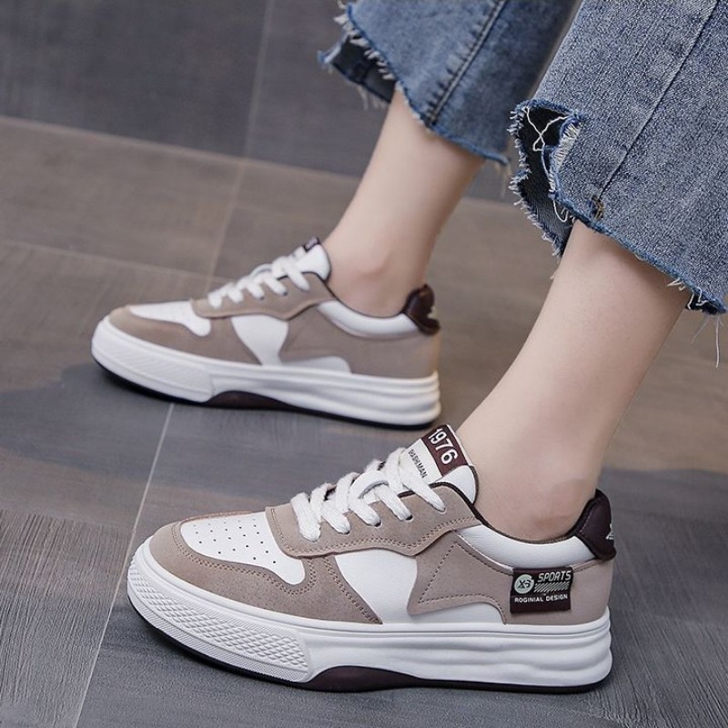 2024 Platform Shoes Women Snea - Vans Shoes Old Skool 评论和价格