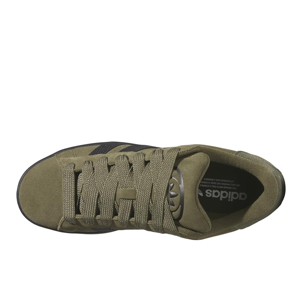 Adidas Men's Campus 00s Sneake - Adidas Shoes Samba 评论和价格