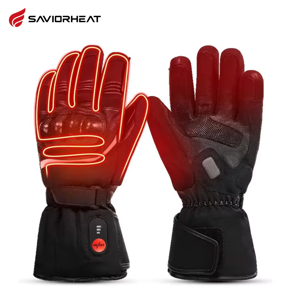 Savior Heat 100% Waterproof Mo - Heat Resistant Glove 评论和价格