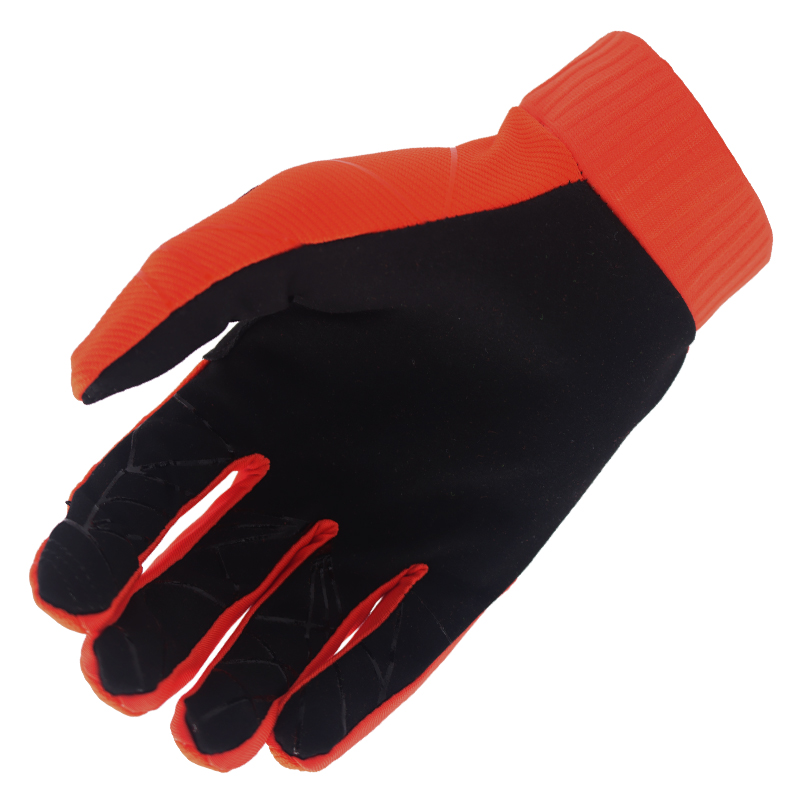 IOQX MX MTB Motocross Full Fin - Cycling Glove Padded 评论和价格