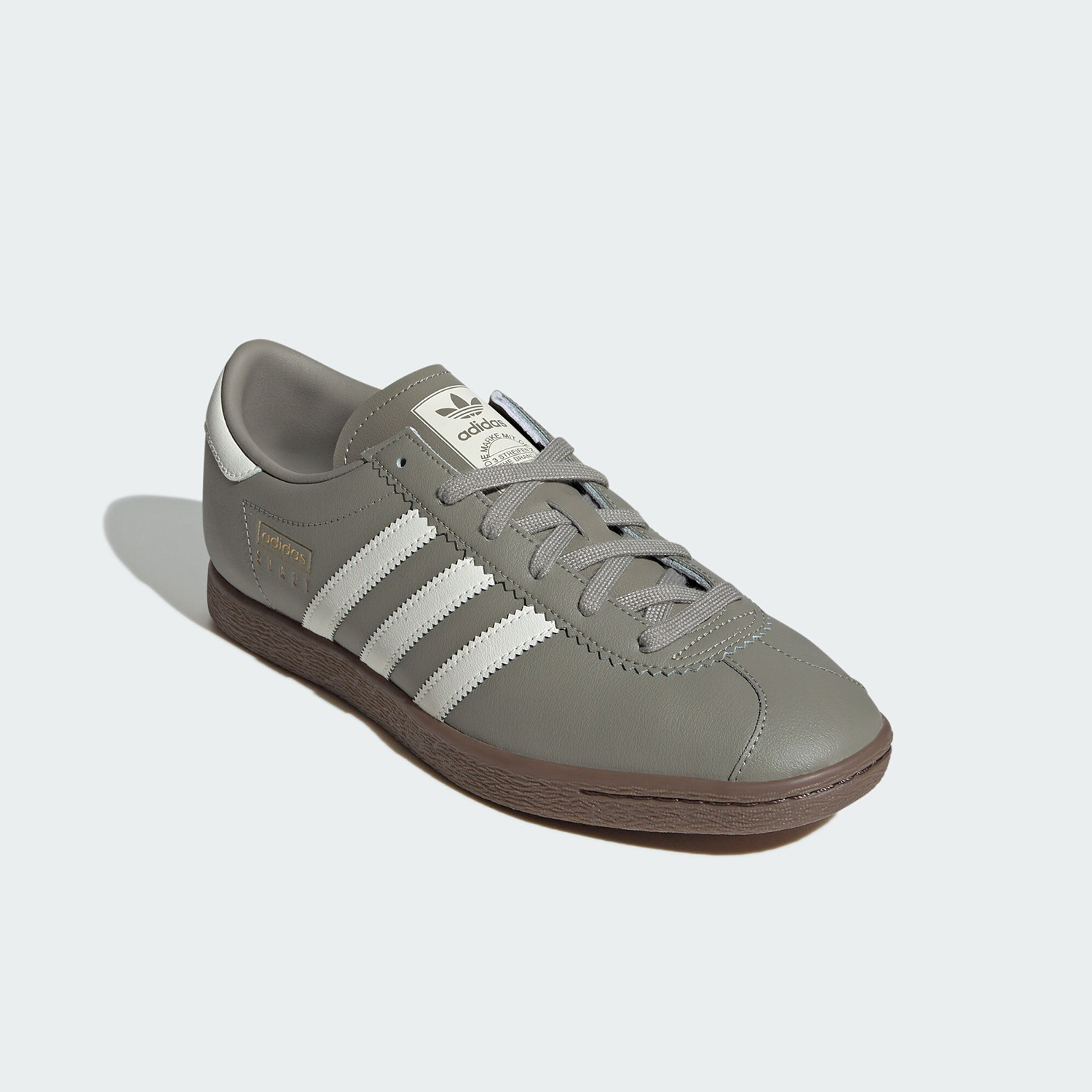 Adidas genuine new clover men' - Adidas Shoes Gazelle 评论和价格