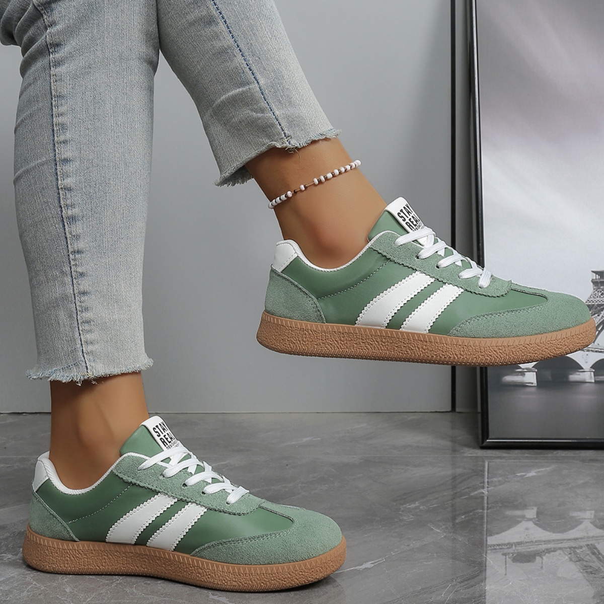 Fashionable and Sexy Plus Size - Vans Shoes Old Skool 评论和价格
