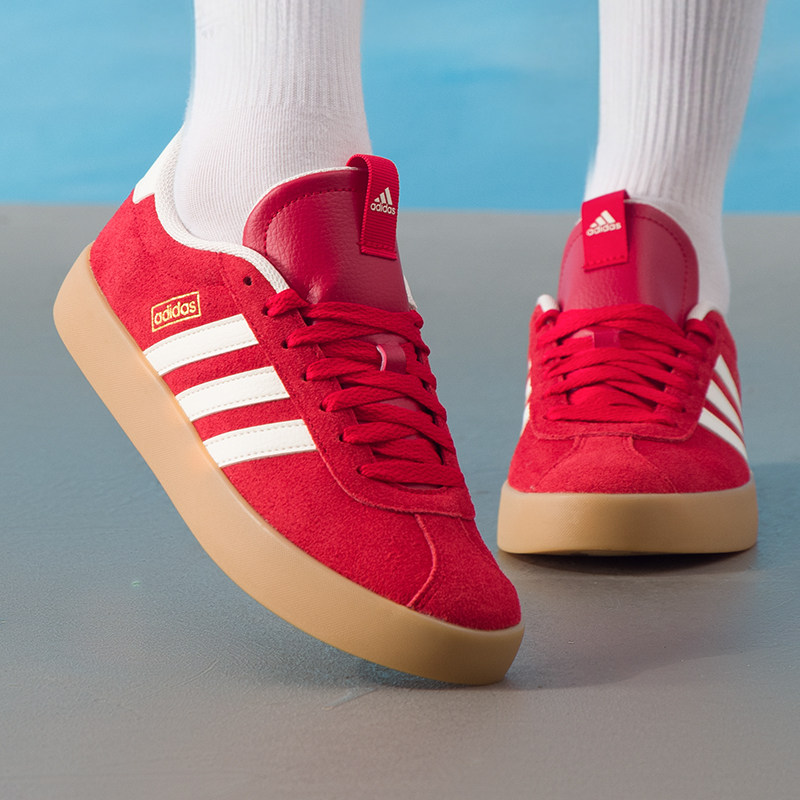 Adidas KI5079 Low Top Skate Sh - Adidas Shoes Gazelle 评论和价格