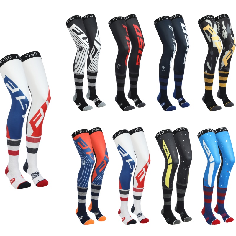 FISD 26 new FH MX gloves off r - Cycling Glove Padded 评论和价格
