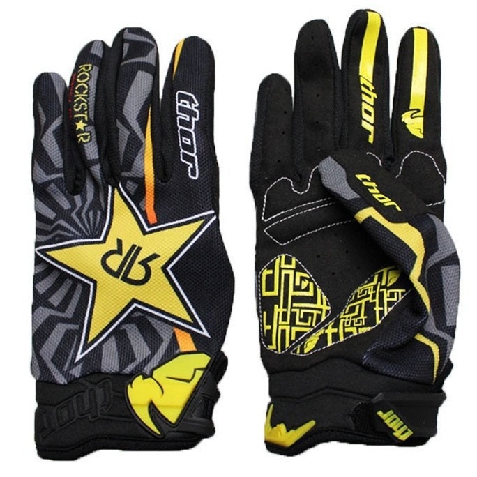 Gel Padded Motocross Gloves Do - Cycling Glove Padded 评论和价格