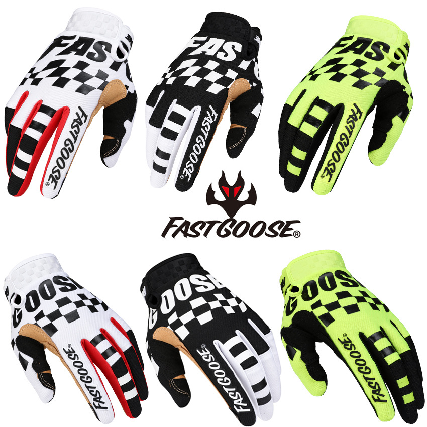 FASTGOOSE Bike Sports Cycling  - Cycling Glove Padded 评论和价格