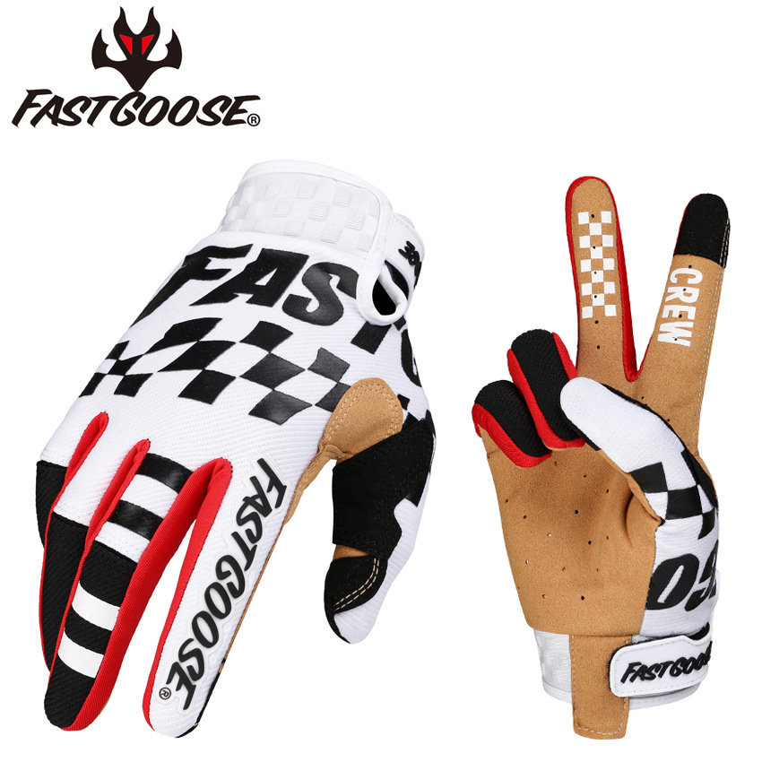 FASTGOOSE Bike Sports Cycling  - Cycling Glove Padded 评论和价格