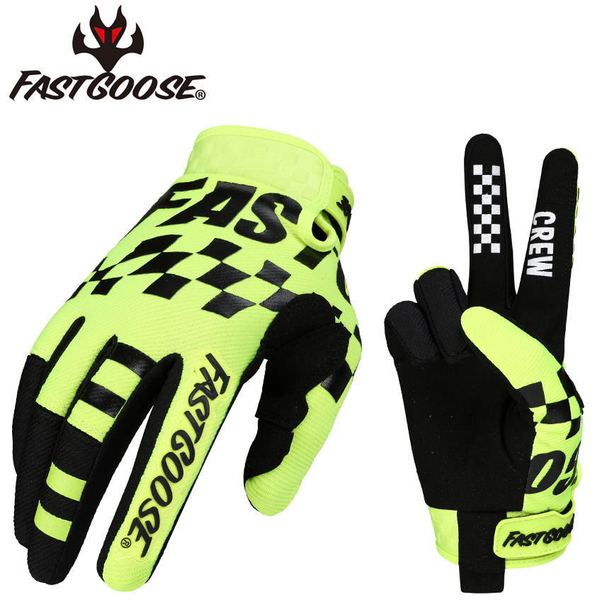FASTGOOSE Bike Sports Cycling  - Cycling Glove Padded 评论和价格
