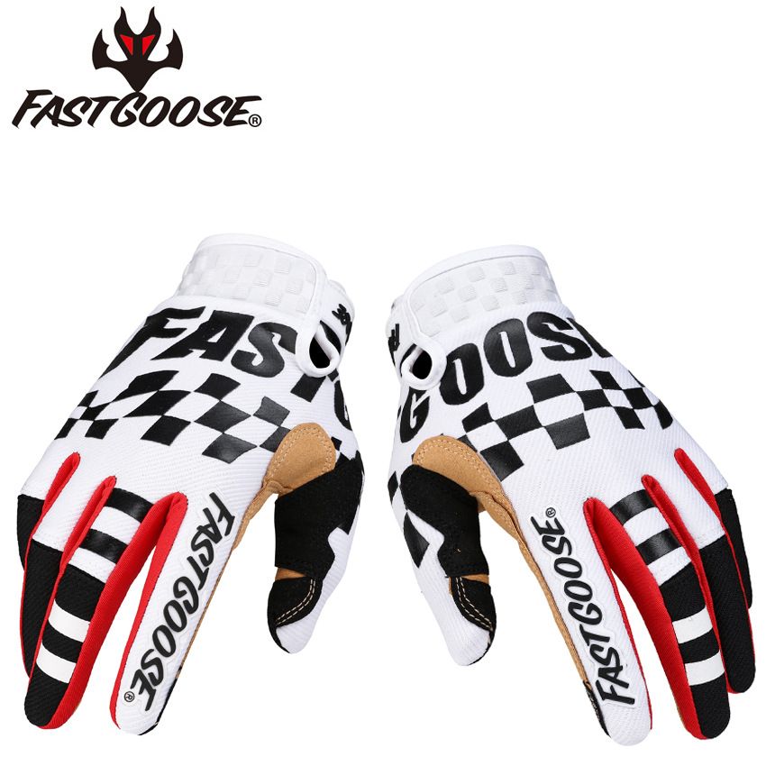 FASTGOOSE Bike Sports Cycling  - Cycling Glove Padded 评论和价格