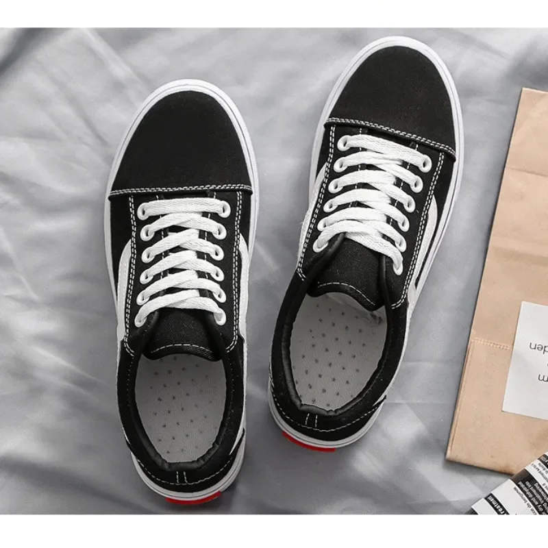 Women Outdoor Breathable Skate - Vans Shoes Old Skool 评论和价格