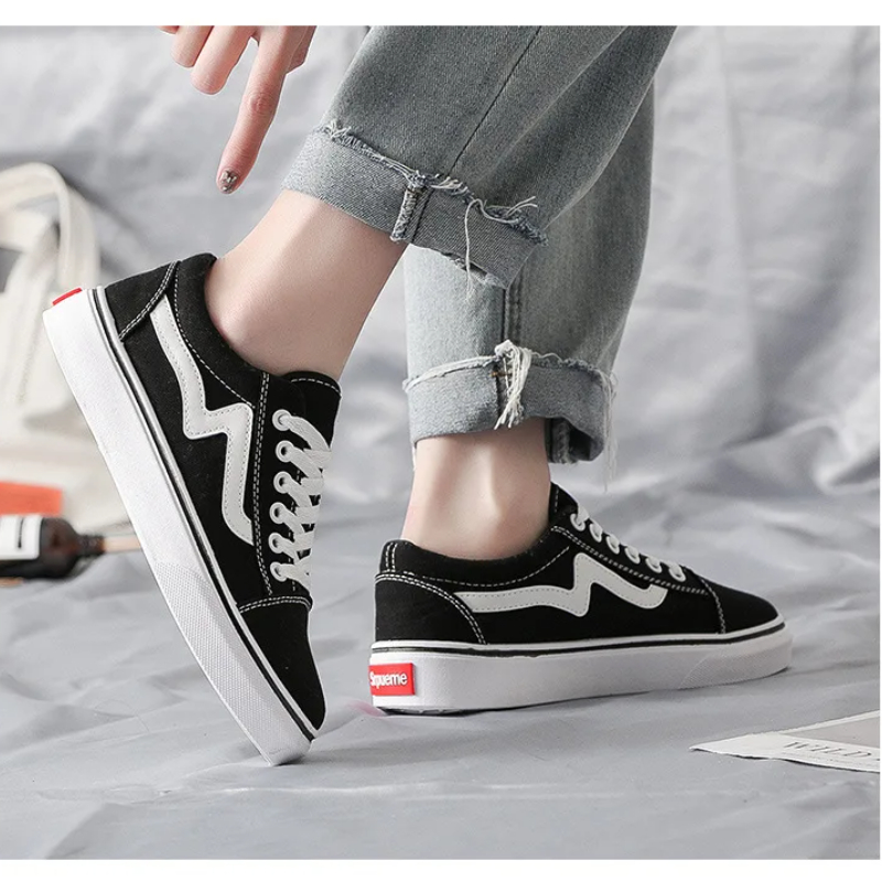 Women Outdoor Breathable Skate - Vans Shoes Old Skool 评论和价格