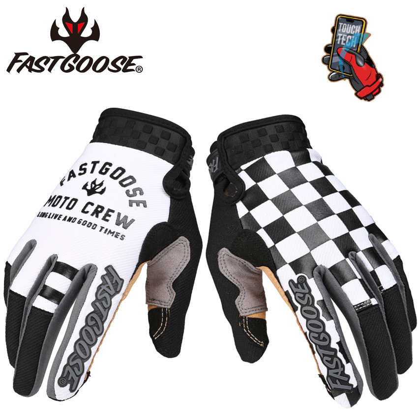 Fastgoose Motocross MX Sport G - Cycling Glove Padded 评论和价格