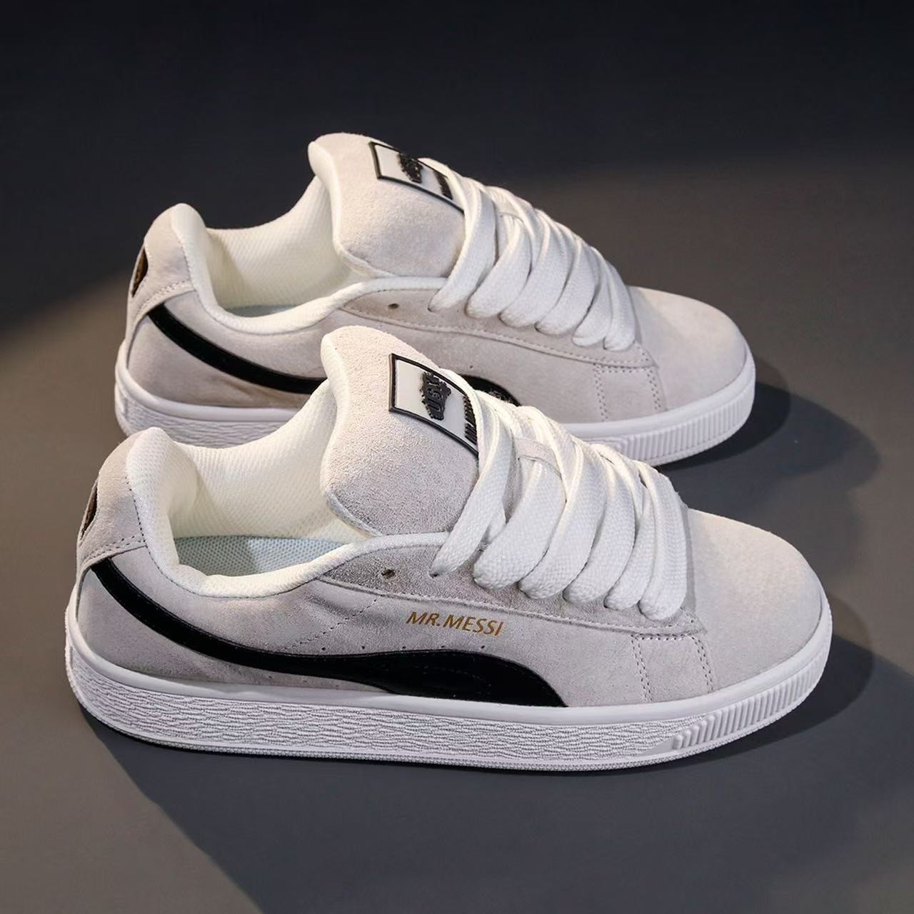 2025 New Women's Sneakers Fash - Vans Shoes Old Skool 评论和价格
