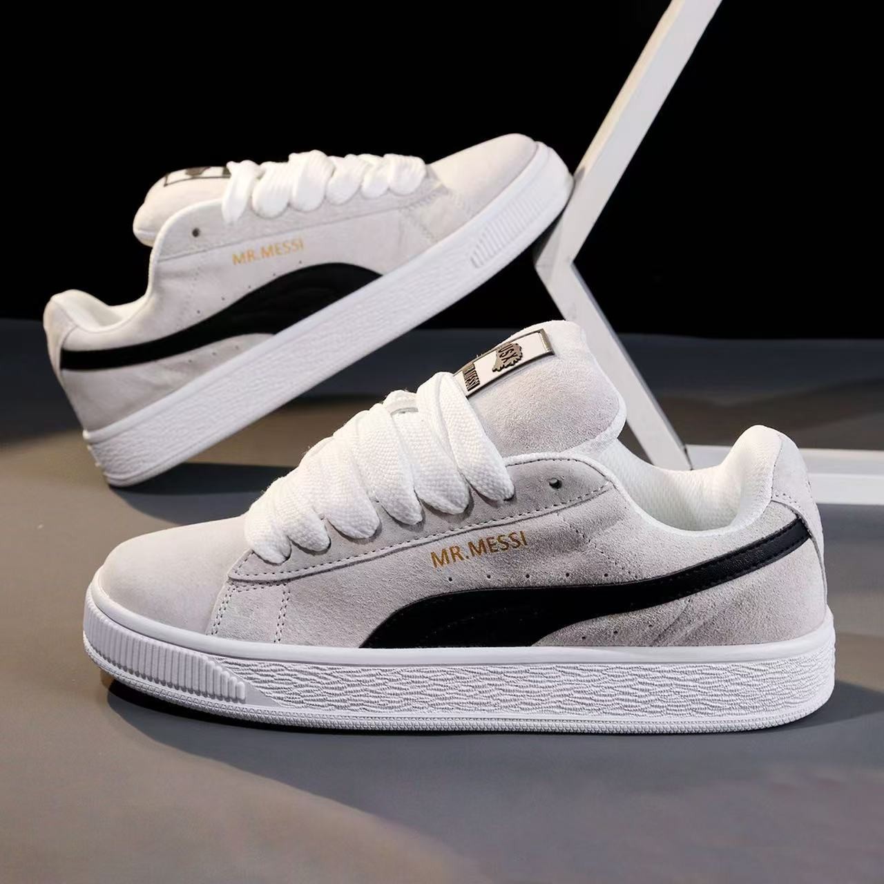 2025 New Women's Sneakers Fash - Vans Shoes Old Skool 评论和价格