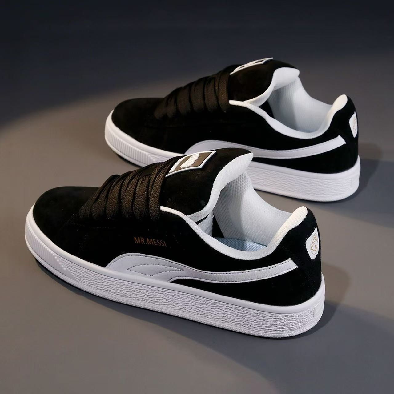 2025 New Women's Sneakers Fash - Vans Shoes Old Skool 评论和价格