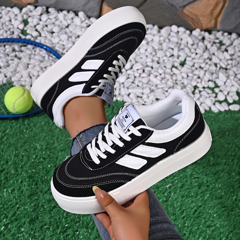 Brand New Women Canvas Vulcani - Vans Shoes Old Skool 评论和价格